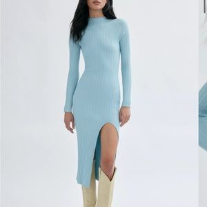 ARITZIA Wilfred Alchemy Dress